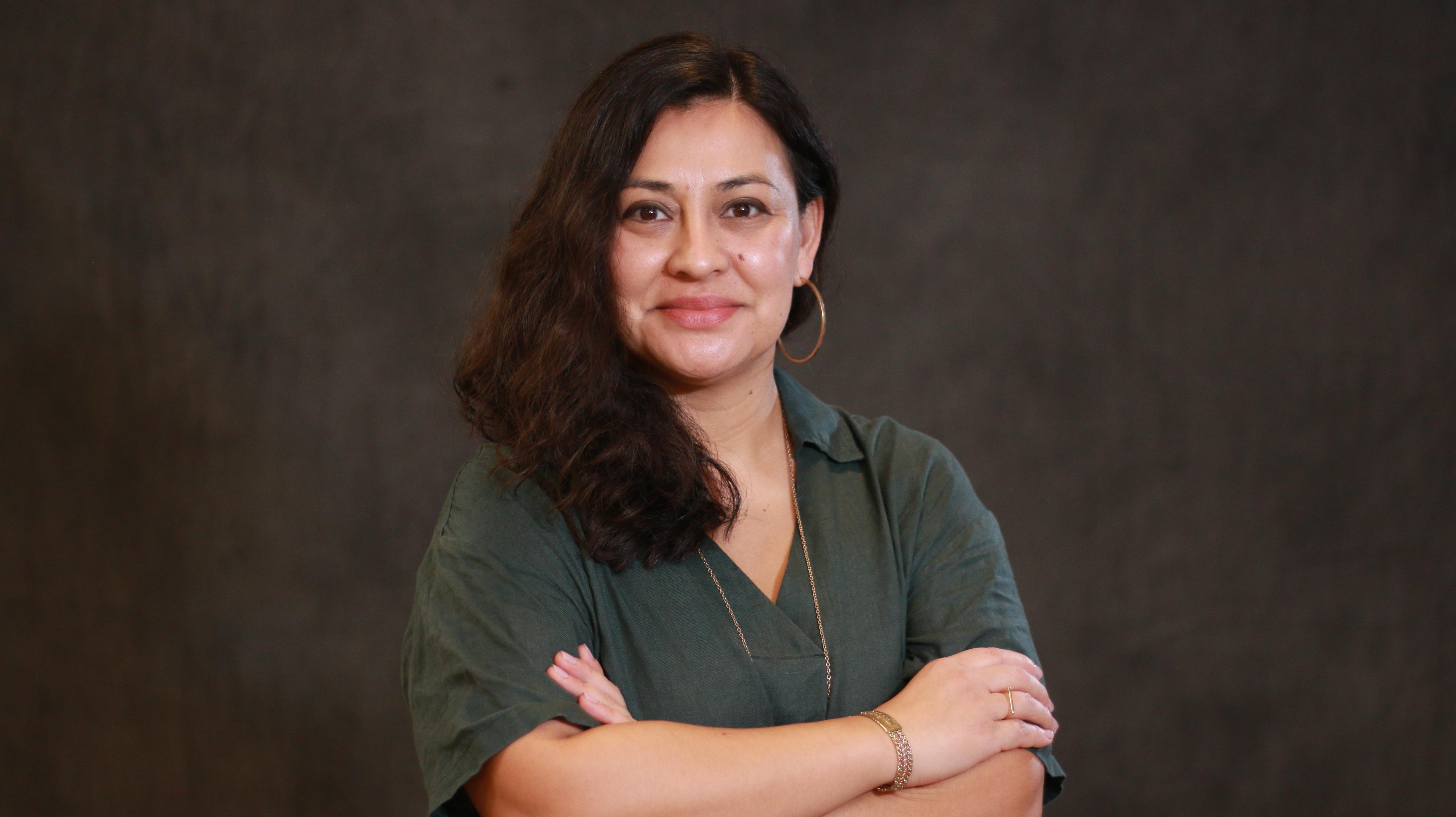 Miriam Solis, PhD, MCP